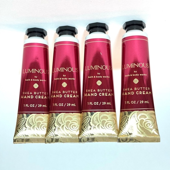 LUMINOUS Hand Cream - Picture 1 of 2